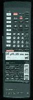 Pioneer CUVSX082 Audio Remote Control
