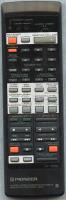 Pioneer CUVSX084 Receiver Remote Control