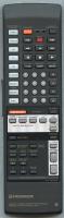 Pioneer CUVSX083 Receiver Remote Control