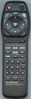 Pioneer CUSD100 Receiver Remote Control