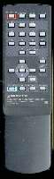 Pioneer CUSD103 Audio Remote Control