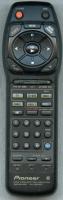 Pioneer CUSD107 Receiver Remote Control