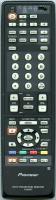 Pioneer AXD1457 Receiver Remote Control