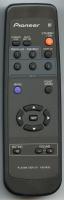 Pioneer AXD1459 Projector Remote Control