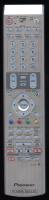 Pioneer AXD1478 Monitor Remote Control