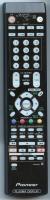 Pioneer AXD1490 Audio Remote Control