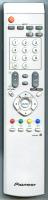 Pioneer AXD1491 TV Remote Control