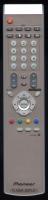 Pioneer AXD1492 TV Remote Control