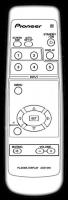 Pioneer AXD1497 Audio Remote Control