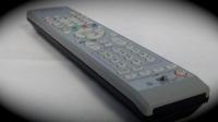 Pioneer AXD1502 TV Remote Control