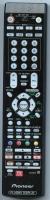 PIONEER AXD1508 Audio Remote Control