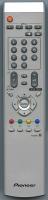 Pioneer AXD1516 Audio Remote Control