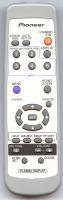 PIONEER AXD1528 Audio Remote Control