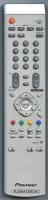 Pioneer AXD1542 Audio Remote Control