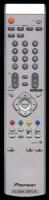 PIONEER AXD1543 Audio Remote Control