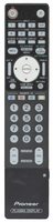 Pioneer AXD1549 TV Remote Control