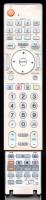 Pioneer AXD1550 TV Remote Control