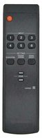 Pioneer AXD1557 Media HD Video Digital TV Tuner Converter Remote Control