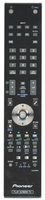 Pioneer AXD1568 TV Remote Control