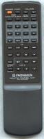 Pioneer CUXR009 CD Remote Control