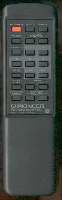 Pioneer CURX021 Audio Remote Control