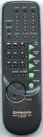 Pioneer CUXR016 Audio Remote Control
