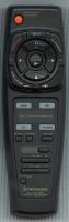 Pioneer CUVSX096 Receiver Remote Control