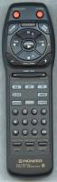 Pioneer CUVSX104 Receiver Remote Control