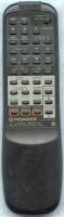 Pioneer CUVSX105 Receiver Remote Control