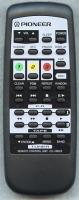 Pioneer CUXR025 Audio Remote Control