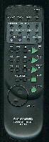 Pioneer CUXR020 Audio Remote Control