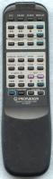 Pioneer CUXR027 Audio Remote Control