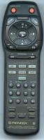 Pioneer CUVSX116 Receiver Remote Control