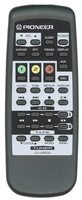 Pioneer CUXR032 Audio Remote Control