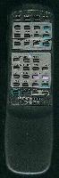 Pioneer CUXR036 Audio Remote Control