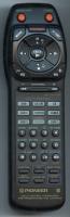 Pioneer CUVSX122 Receiver Remote Control