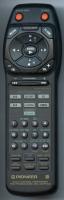 Pioneer CUVSX120 Receiver Remote Control