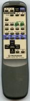Pioneer CUXR044 Audio Remote Control