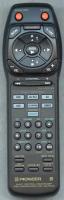 Pioneer CUVSX128 Receiver Remote Control