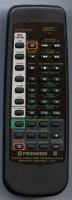 Pioneer CUVSX126 Audio Remote Control