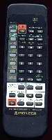 Pioneer CUHTV001 Audio Remote Control