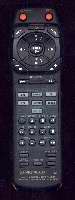 Pioneer CUVSX127 Receiver Remote Control