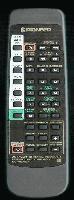 Pioneer CUVSX124 Receiver Remote Control