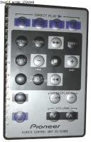 Pioneer CUXC005 Audio Remote Control