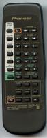 Pioneer CUVSX152 Receiver Remote Control