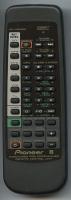 Pioneer CUVSX153 Receiver Remote Control