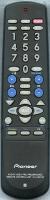 Pioneer CUVSX136 Audio Remote Control