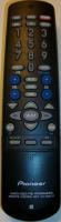 Pioneer CUVSX137 Audio Remote Control