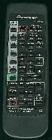 Pioneer CUVSX157 Audio Remote Control