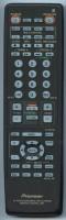 Pioneer CUVSX163 Receiver Remote Control